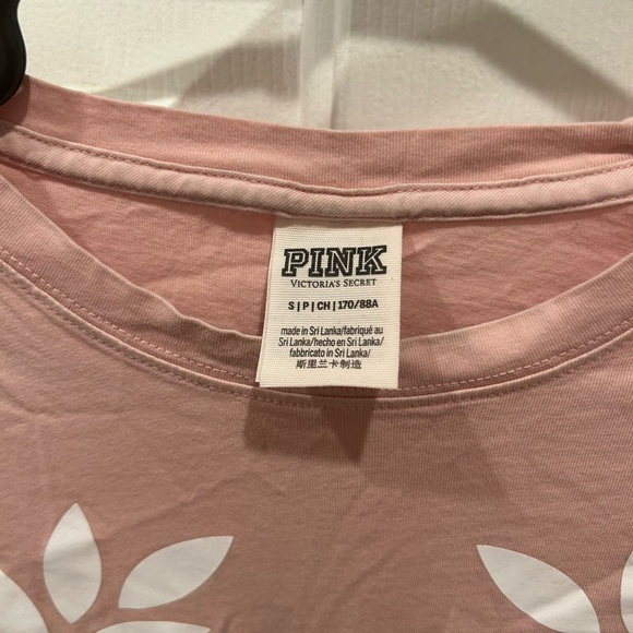 PINK Tee - Picture 2 of 3